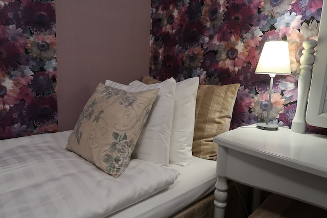 ホテル トゥレー スモー ルム