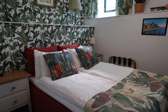 ホテル トゥレー スモー ルム