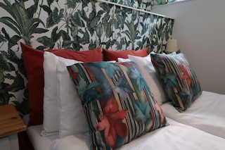 ホテル トゥレー スモー ルム