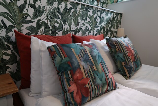 ホテル トゥレー スモー ルム