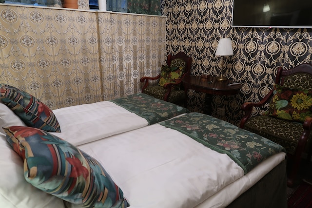 ホテル トゥレー スモー ルム