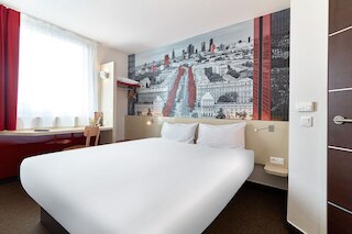 B&B ホテル ワルシャワ - オケンツィエ