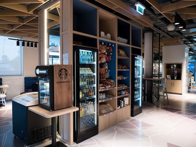 B&B ホテル ワルシャワ - オケンツィエ