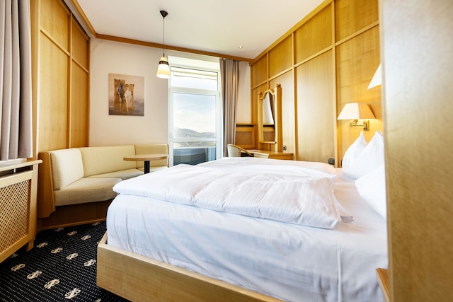 スポートホテル アム ゼンメリング