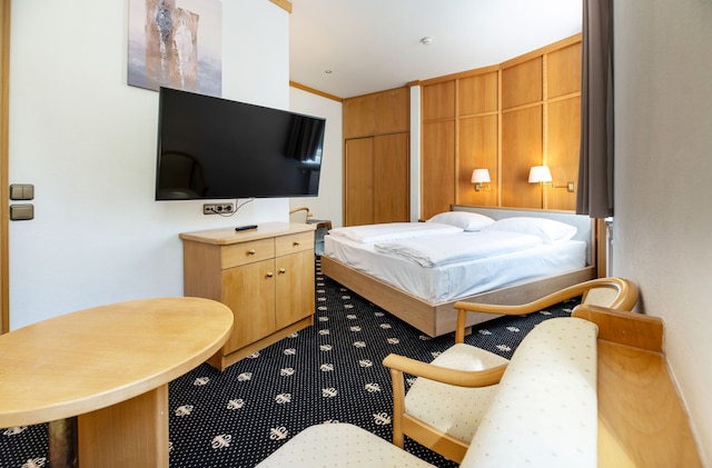 スポートホテル アム ゼンメリング