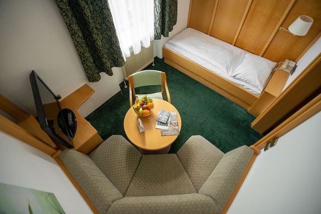 スポートホテル アム ゼンメリング