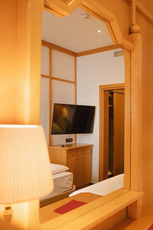 スポートホテル アム ゼンメリング