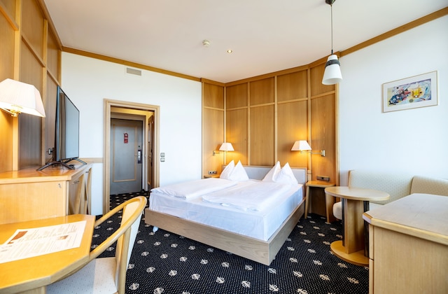 スポートホテル アム ゼンメリング