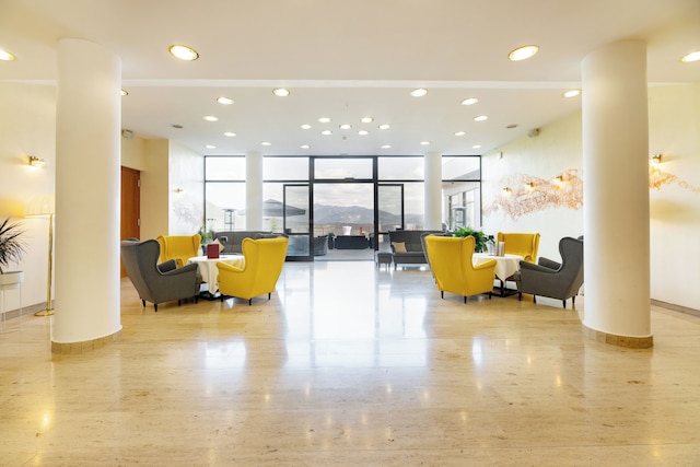 スポートホテル アム ゼンメリング