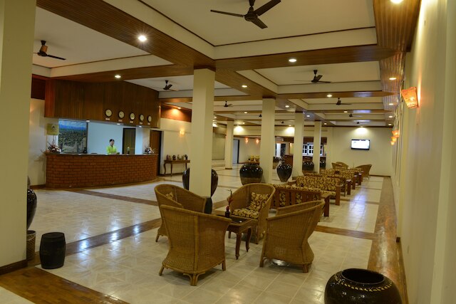 アトーカ ホテル