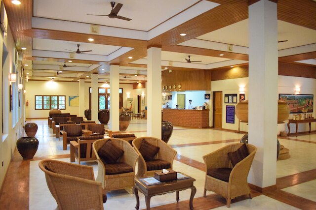 アトーカ ホテル