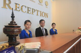 オリンピック ホテル