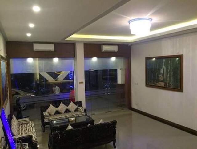 オリンピック ホテル