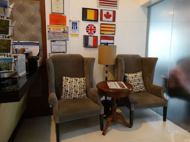 マラテ ペンション