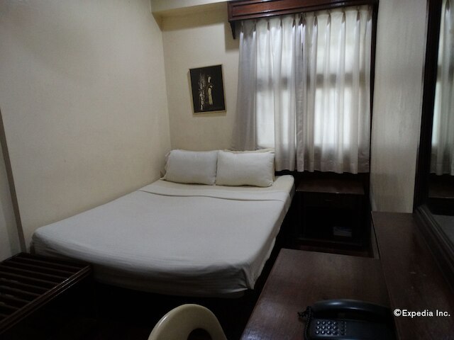 マラテ ペンション