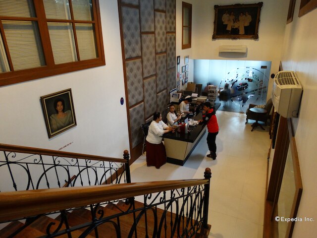 マラテ ペンション