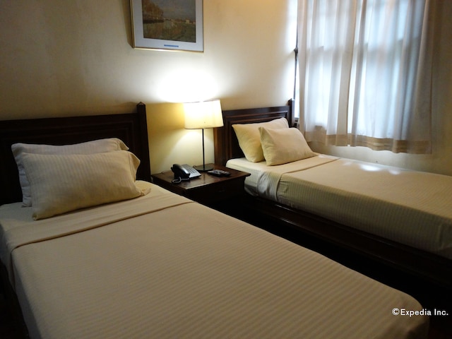 マラテ ペンション