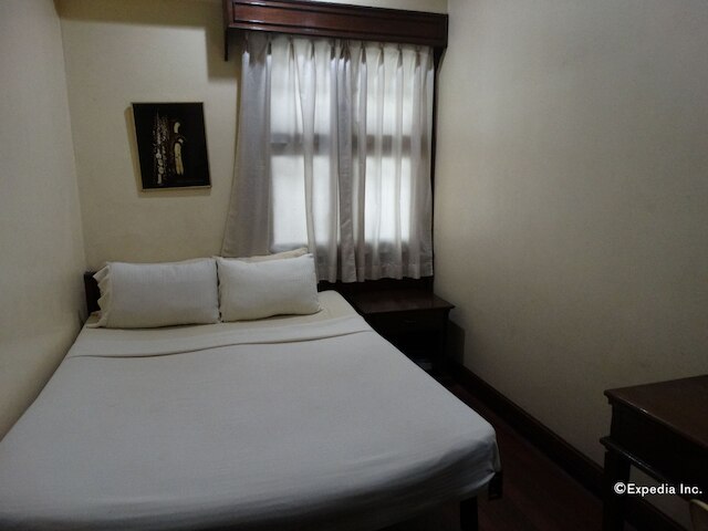 マラテ ペンション