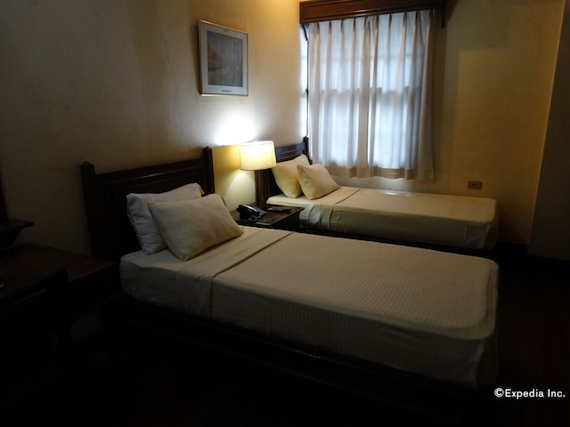 マラテ ペンション