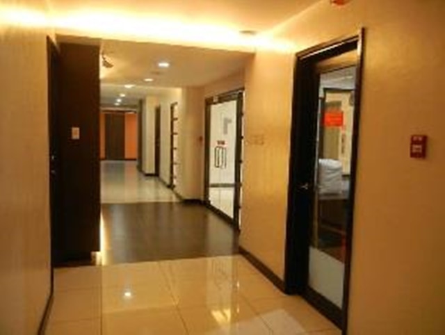 ザ スタジオ 87 レジデンシーズ