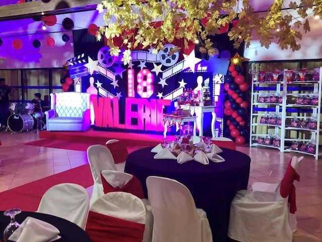 パルマス デル マール カンファレンス リゾート ホテル