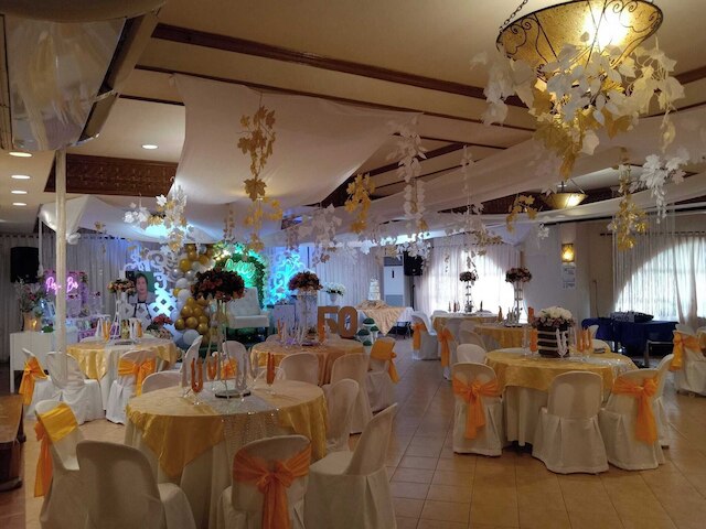 パルマス デル マール カンファレンス リゾート ホテル