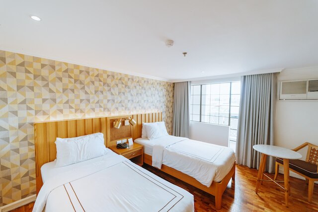 シュガーランド ホテル