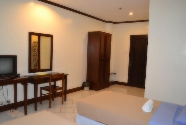 エース ペンジオーネ