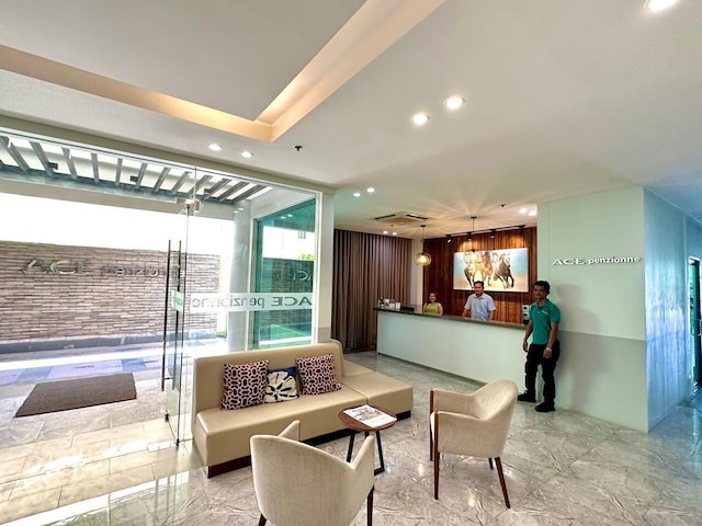 エース ペンジオーネ