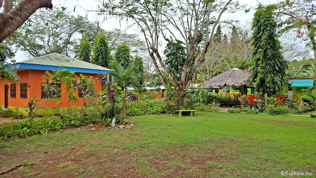 OYO 671 ナトュアズ キャビン