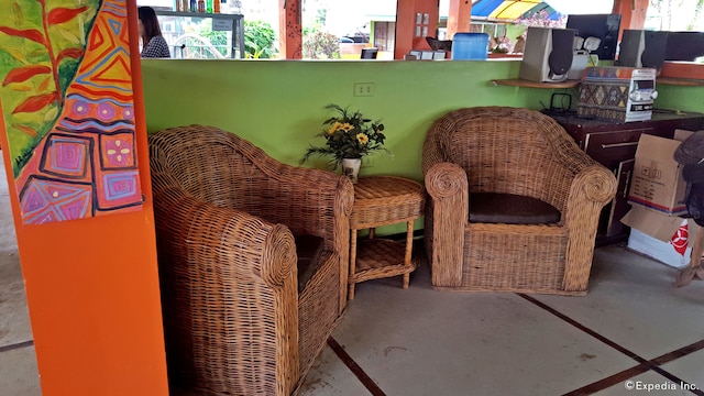 OYO 671 ナトュアズ キャビン