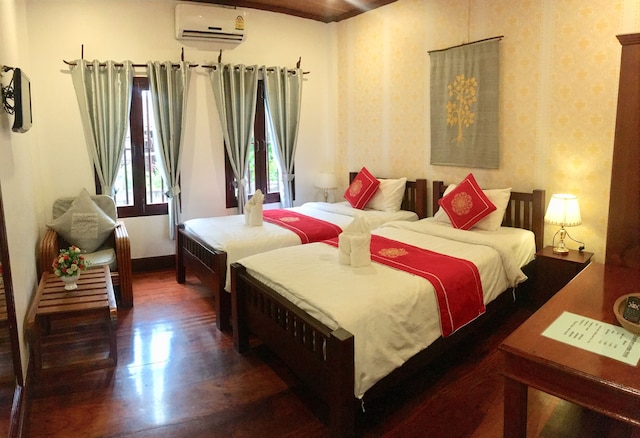 パンガム ロッジ