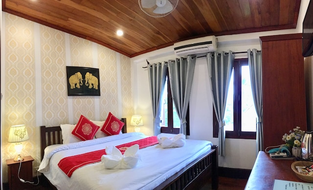 パンガム ロッジ