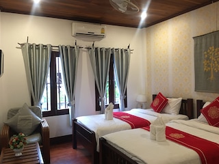 パンガム ロッジ