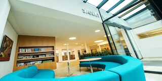 ザンクト マグダレーナ