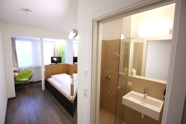 ザンクト マグダレーナ