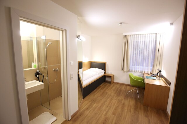 ザンクト マグダレーナ