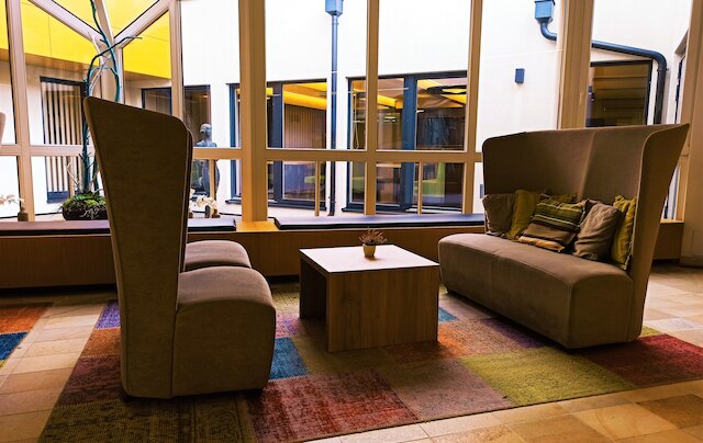 ザンクト マグダレーナ