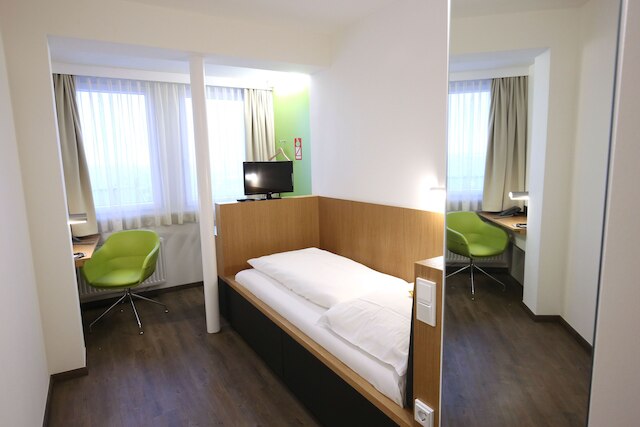 ザンクト マグダレーナ