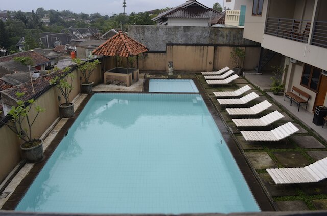 オーガスタ バレー