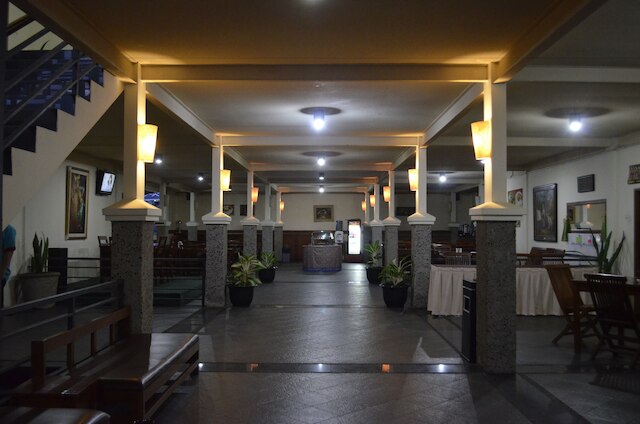 オーガスタ バレー