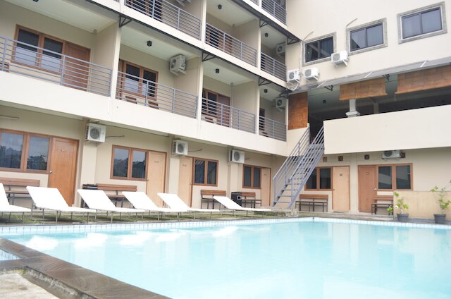 オーガスタ バレー