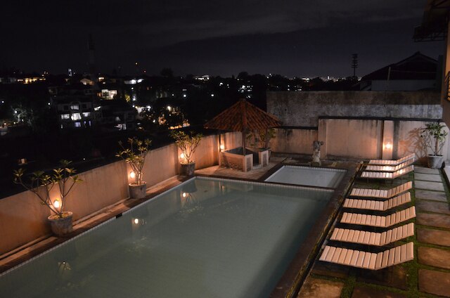 オーガスタ バレー