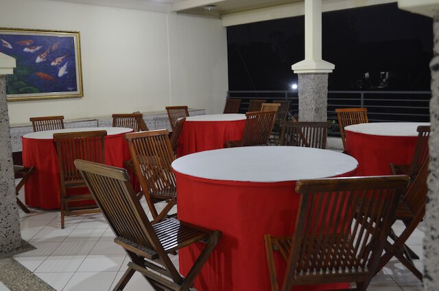 オーガスタ バレー