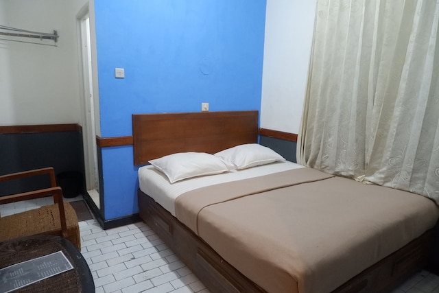 ホテル バリ インダー