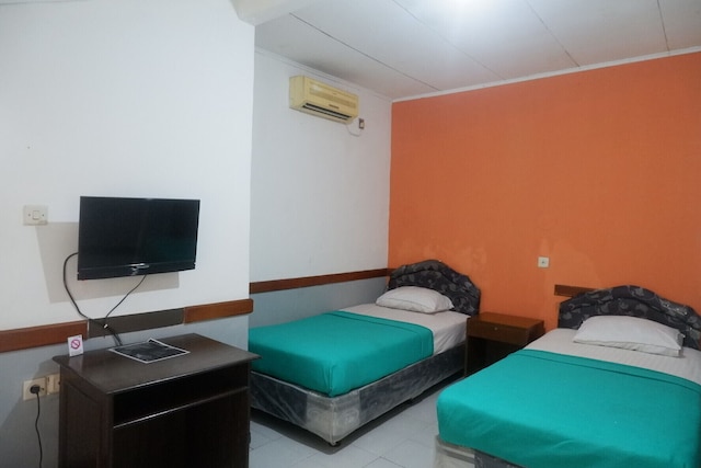 ホテル バリ インダー