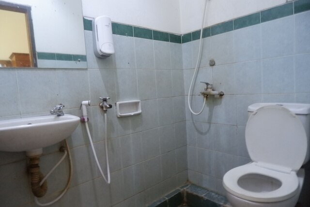 ホテル バリ インダー