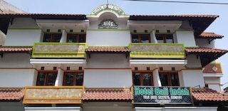 ホテル バリ インダー