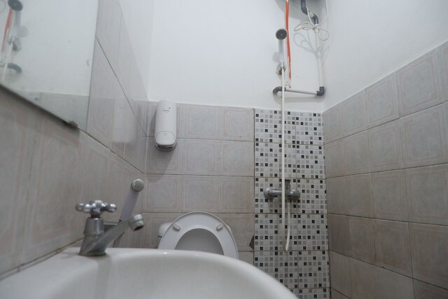 ホテル バリ インダー