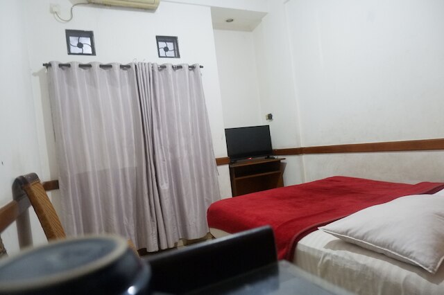 ホテル バリ インダー